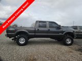 Used 2007 Ford F250 Lariat image 2