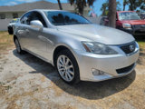 Used 2006 Lexus IS 250 AWD image 5