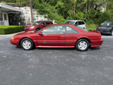 Used 1997 Ford Thunderbird LX image 2