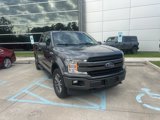 Used 2020 Ford F150 Lariat image 3