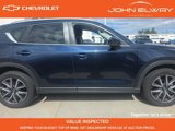 Used 2018 MAZDA CX-5 Touring image 3