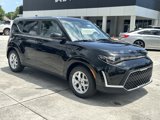 New 2025 Kia Soul LX image 4
