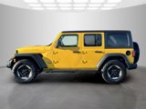 Used 2018 Jeep Wrangler Unlimited Sport S image 2