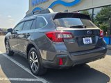 Used 2018 Subaru Outback 2.5i Limited image 3