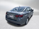 New 2025 Nissan Versa S image 6