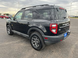 Certified 2021 Ford Bronco Sport Badlands image 5