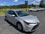 Used 2024 Toyota Corolla LE image 3