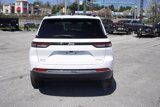 New 2025 Jeep Grand Cherokee Laredo image 4
