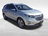 Used 2018 Chevrolet Equinox Premier image 3