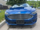 Used 2018 Ford Fusion SE image 2