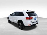 Used 2020 Jeep Grand Cherokee Limited image 4