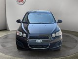 Used 2014 Chevrolet Sonic LT image 2