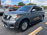 Used 2020 Nissan Armada SV image 3
