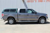 Used 2014 Ford F150 XLT w/ Equipment Group 302A Luxury image 4