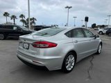 Certified 2019 Ford Fusion SE image 5
