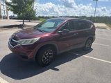 Used 2016 Honda CR-V SE image 2