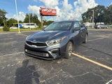 Used 2021 Kia Forte LXS image 2