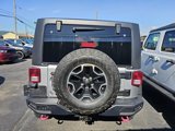 Used 2016 Jeep Wrangler Rubicon image 4