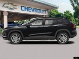 New 2025 Chevrolet Trax LT w/ Driver Confidence Package image 3