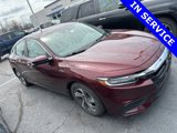 Used 2019 Honda Insight EX image 2