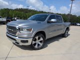 Used 2020 RAM 1500 Laramie image 4