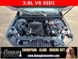Used 2021 GMC Acadia SLE w/ Driver Convenience Package image 6