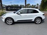 Used 2018 Porsche Macan S image 2