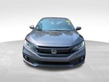 Used 2020 Honda Civic Sport image 2