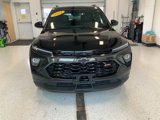 Used 2024 Chevrolet TrailBlazer RS image 4