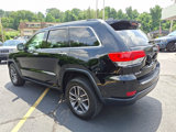 Used 2018 Jeep Grand Cherokee Limited image 5