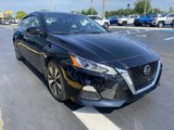 Used 2022 Nissan Altima 2.5 SV image 2