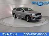 Used 2021 Dodge Durango GT image 1