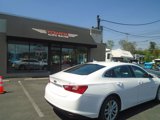 Used 2016 Chevrolet Malibu LT image 4