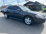 Used 2016 Chevrolet Impala Police image 4