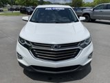 Used 2018 Chevrolet Equinox LT image 2