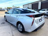 Used 2017 Toyota Prius Four w/ Advanced Technology Package image 2