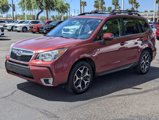 Used 2014 Subaru Forester 2.0XT Touring w/ Popular Package #2 image 5