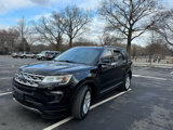 Used 2018 Ford Explorer XLT w/ Equipment Group 202A image 3