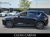 Used 2018 MAZDA CX-5 Touring image 3