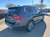 Used 2021 BMW X3 sDrive30i w/ Convenience Package image 5