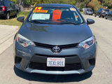 Used 2014 Toyota Corolla LE image 3