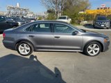 Used 2012 Volkswagen Passat 2.5 SE image 5
