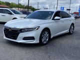 Used 2018 Honda Accord LX image 4