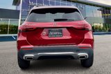 Certified 2021 Mercedes-Benz GLA 250 4MATIC image 4