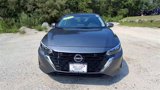 Used 2025 Nissan Sentra SV image 3