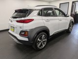Used 2020 Hyundai Kona Limited w/ Cargo Package image 4