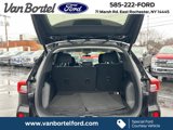 Used 2024 Ford Escape Active image 5