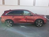 Used 2020 Acura MDX SH-AWD w/ Technology Package image 5