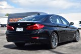 Used 2017 BMW 540i xDrive image 5