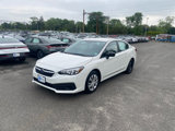 Used 2022 Subaru Impreza 2.0i image 4